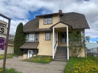 Más detalles de 23 3rd Ave ave, Burns Lake, BC - Oficina en venta