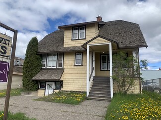 Más detalles para 23 3rd Ave ave, Burns Lake, BC - Oficinas en venta