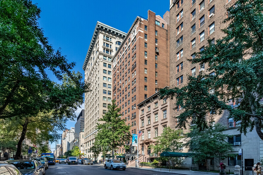 51 Fifth Ave, New York, NY en venta - Foto del edificio - Imagen 2 de 5