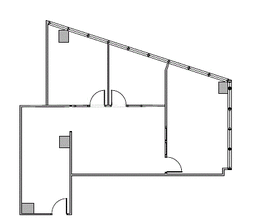 8330 Lyndon B Johnson Fwy, Dallas, TX en alquiler Plano de la planta- Imagen 1 de 1