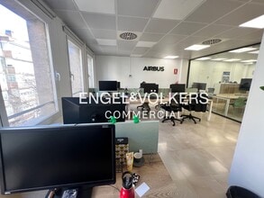Oficina en Barcelona, Barcelona en alquiler Foto del interior- Imagen 1 de 13
