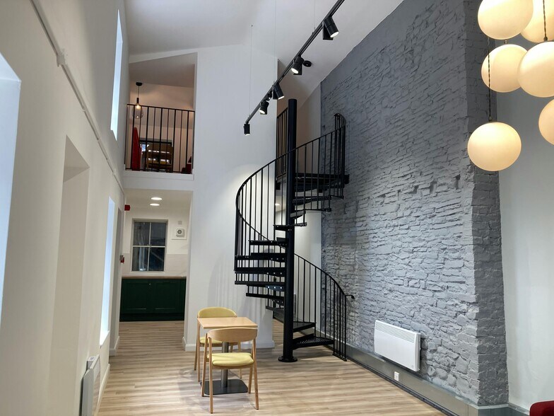 Womanby St, Cardiff en alquiler - Foto del edificio - Imagen 2 de 4