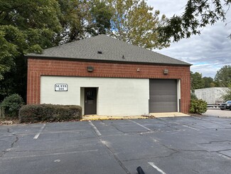 Más detalles para 223 E Chatham St, Cary, NC - Oficinas en alquiler