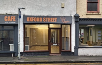 50-51 Oxford St, Kidderminster en alquiler Foto del edificio- Imagen 1 de 6