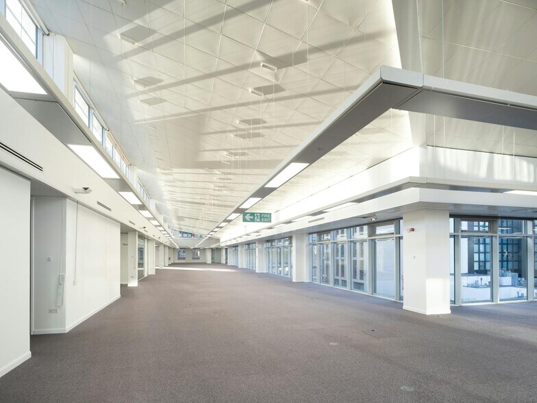 200 Renfield St, Glasgow en alquiler - Foto del interior - Imagen 2 de 11