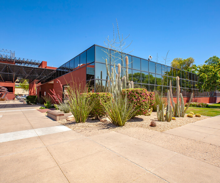 10000 N 31st Ave, Phoenix, AZ en alquiler - Foto del edificio - Imagen 1 de 5