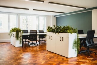 Más detalles de 307-308 High Holborn, London - Oficina en alquiler