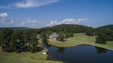 1364 Heritage Rd, Oneonta, AL - VISTA AÉREA  vista de mapa - Image1