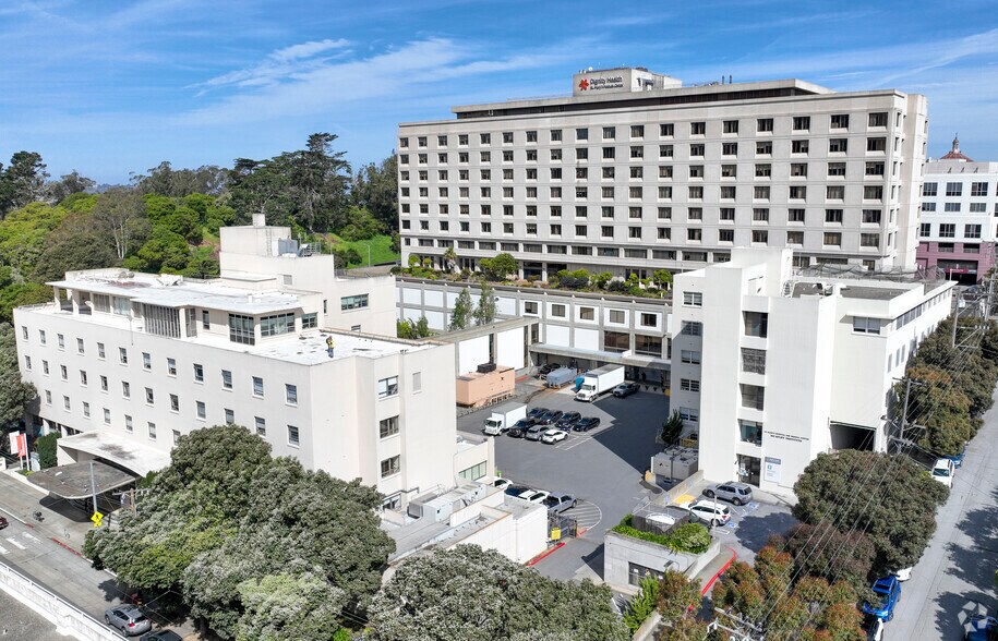 2250 Hayes St, San Francisco, CA en venta - Foto principal - Imagen 1 de 1