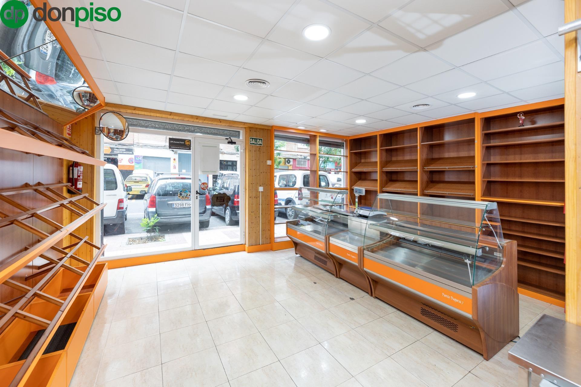 Local en Las Gabias en venta Foto del interior- Imagen 1 de 25