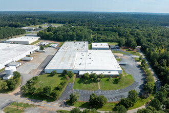 201 Schmid Plaza Rd, Anderson, SC - vista aérea  vista de mapa - Image1