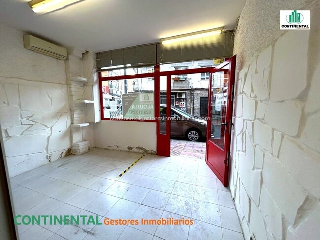 Más detalles de Local en alquiler