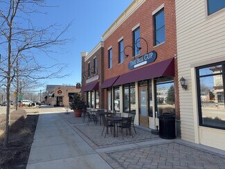 Más detalles de 11805 Main St, Huntley, IL - Local en alquiler