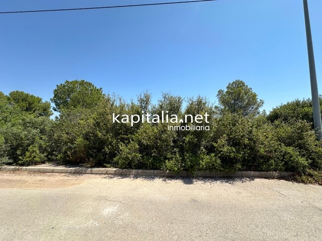 Más detalles de Terreno en venta