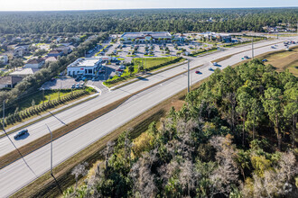 0 Immokalee Rd, Naples, FL - VISTA AÉREA  vista de mapa - Image1