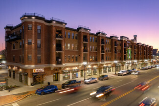 Más detalles para 500 E Michigan Ave, Lansing, MI - Oficina en alquiler