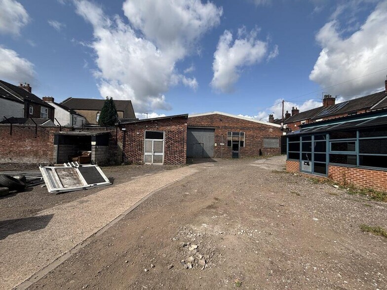 Parsonage St, Stoke On Trent en alquiler - Foto del edificio - Imagen 3 de 16