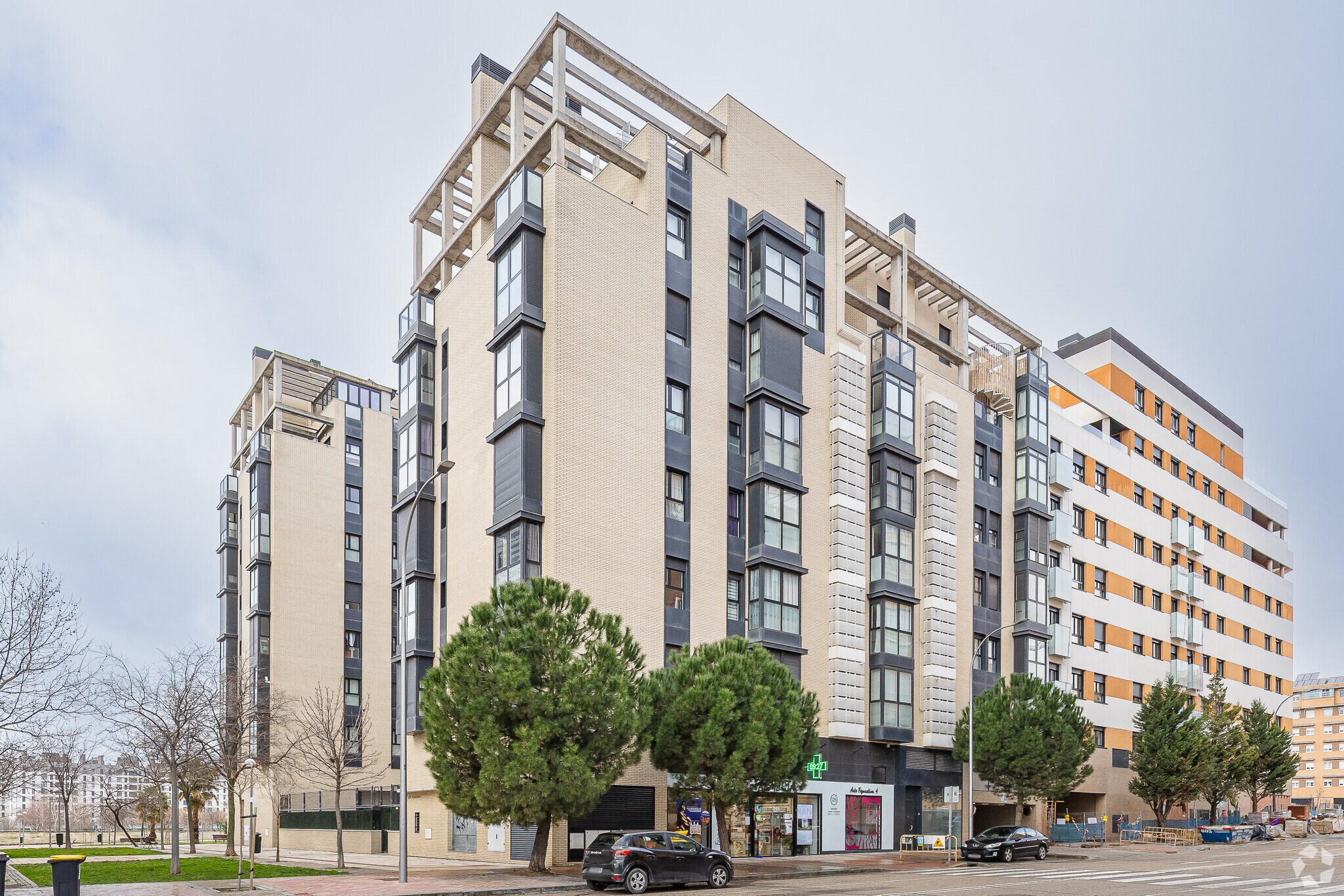 Calle del Arte Figurativo, 4, Madrid, Madrid en venta Foto principal- Imagen 1 de 1