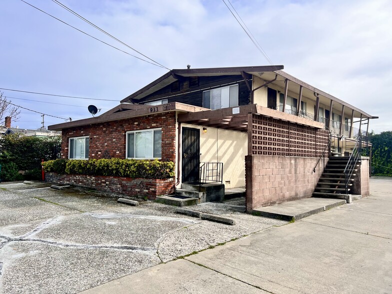 933 41st St, Oakland, CA en venta - Foto principal - Imagen 1 de 19