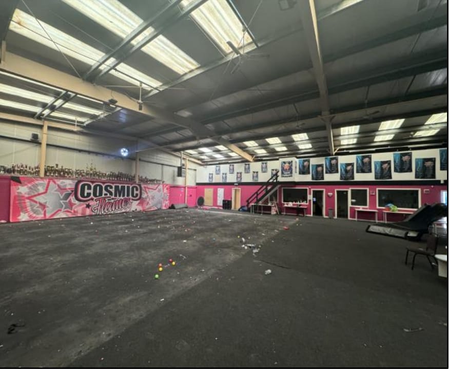 53 Roberts St, Wishaw en alquiler Foto del interior- Imagen 1 de 4