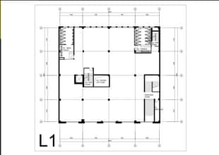 48-58 Druitt St, Sydney en alquiler Plano de la planta- Imagen 1 de 1
