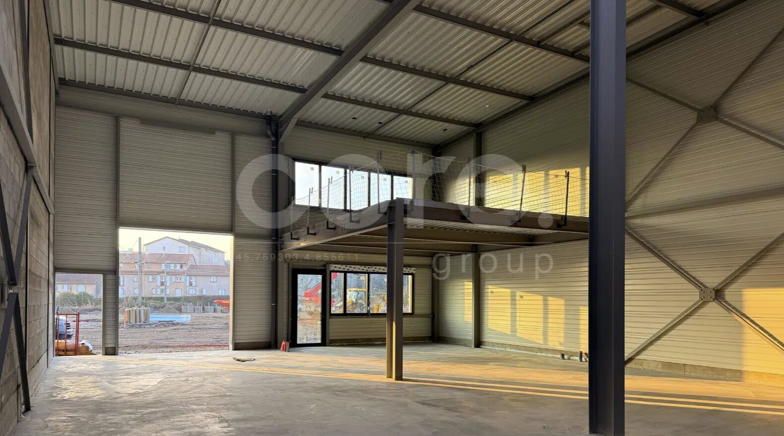 Chemin De La Lône, Pierre-Bénite en alquiler Foto del interior- Imagen 1 de 4