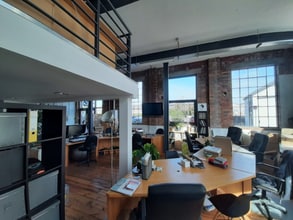 Paintworks, Bristol en alquiler Foto del interior- Imagen 2 de 4