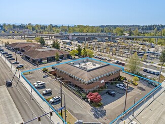 Más detalles de 4720 200th St SW, Lynnwood, WA - Oficina en venta