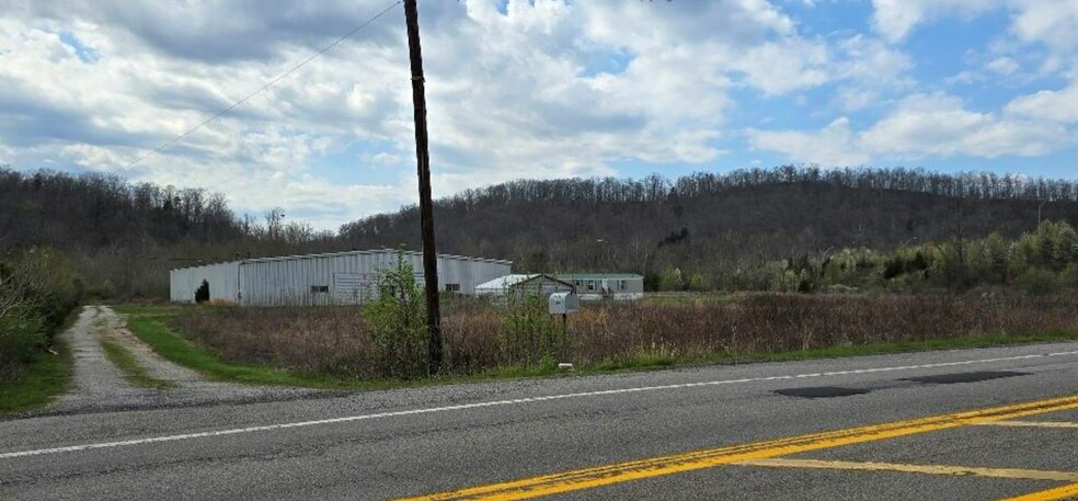 19863 Winfield Rd, Fraziers Bottom, WV en venta - Foto principal - Imagen 1 de 5