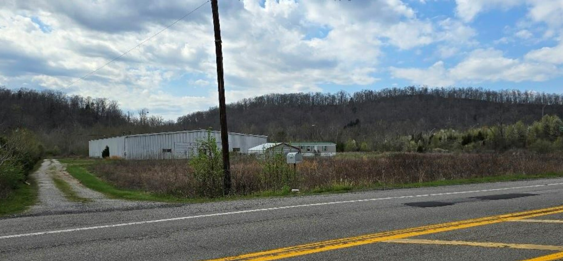 19863 Winfield Rd, Fraziers Bottom, WV en venta Foto principal- Imagen 1 de 6