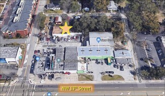 Más detalles para 13th St Investment/Redevelopment Site – en venta, Gainesville, FL