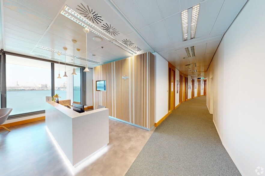 Moll de Barcelona, 1, Barcelona, Barcelona en alquiler - Matterport 3D Scan - Imagen 2 de 28