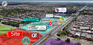 Más detalles para NEC N Ironwood Rd & E Pima Rd, San Tan Valley, AZ - Terrenos en venta