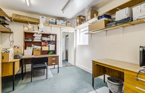 102 Albert Rd, Southsea en venta - Foto del interior - Imagen 3 de 8