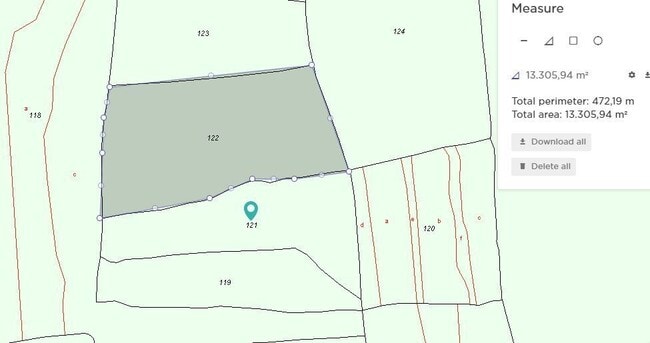 Más detalles de Murcia, Jumilla - Terreno en venta