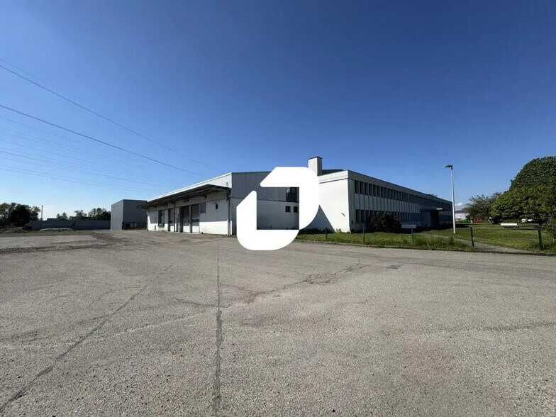 2 Rue De La Batterie, Geispolsheim en alquiler - Foto principal - Imagen 2 de 18