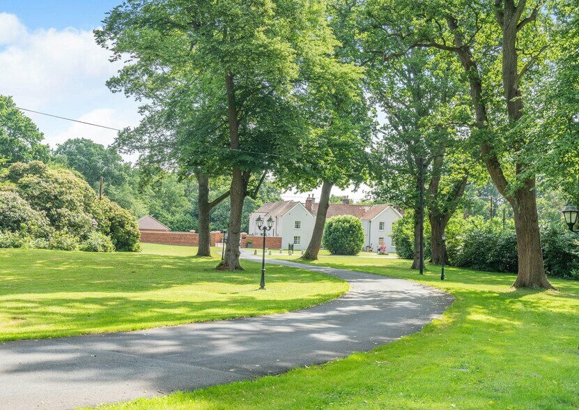 Ringwood Rd, Christchurch en venta - Foto del edificio - Imagen 1 de 21