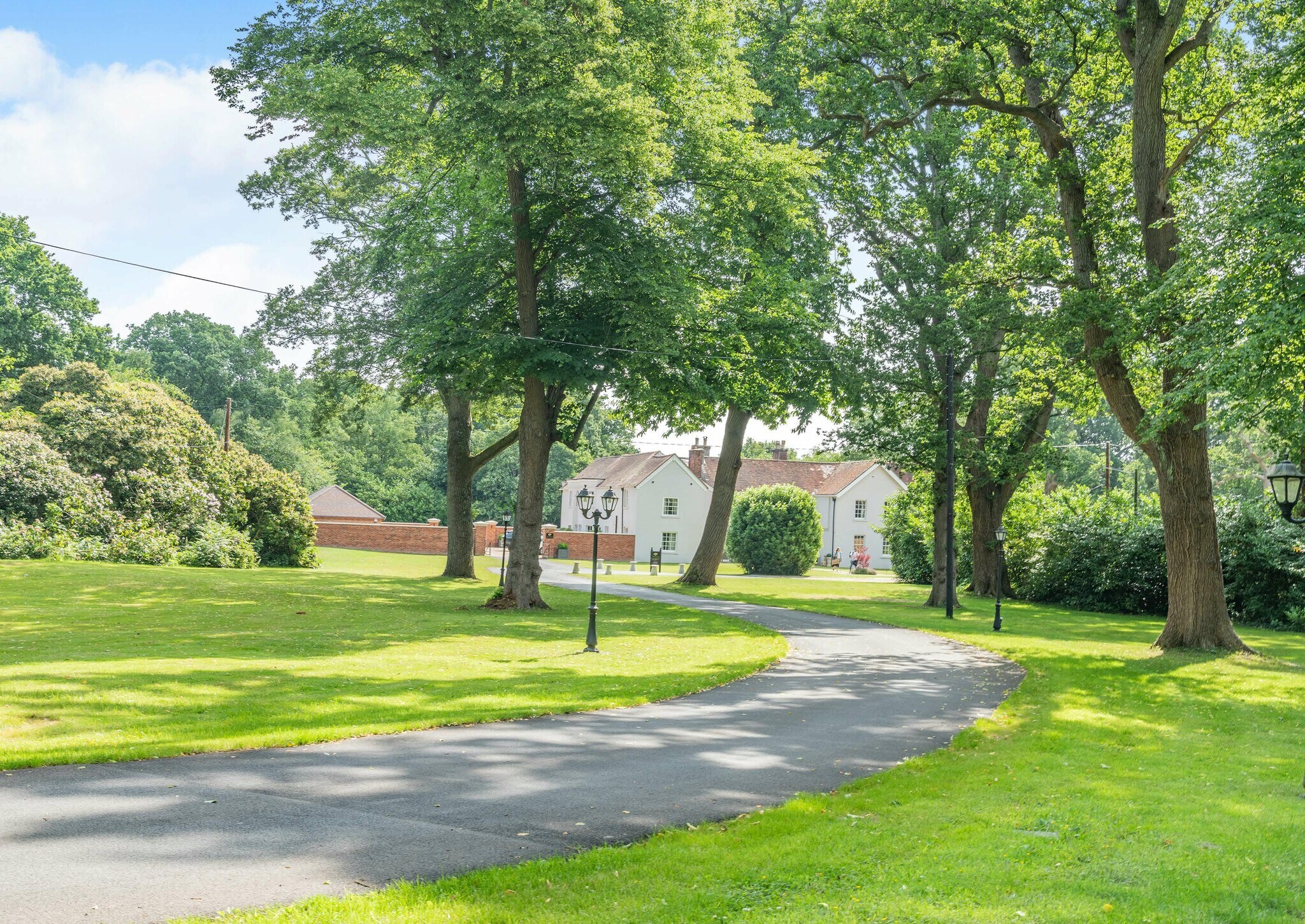 Ringwood Rd, Christchurch en venta Foto del edificio- Imagen 1 de 22