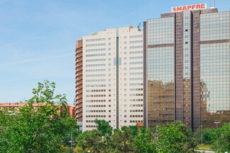 Más detalles de Oficina en alquiler