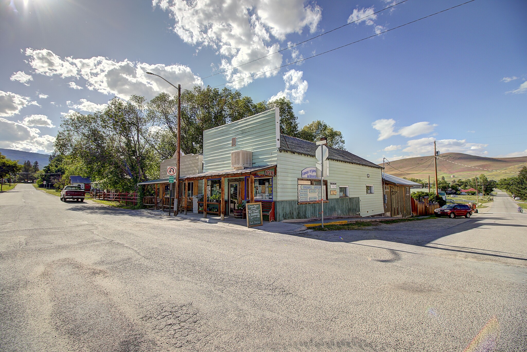 300 Main St, Hot Springs, MT en venta Foto del edificio- Imagen 1 de 64