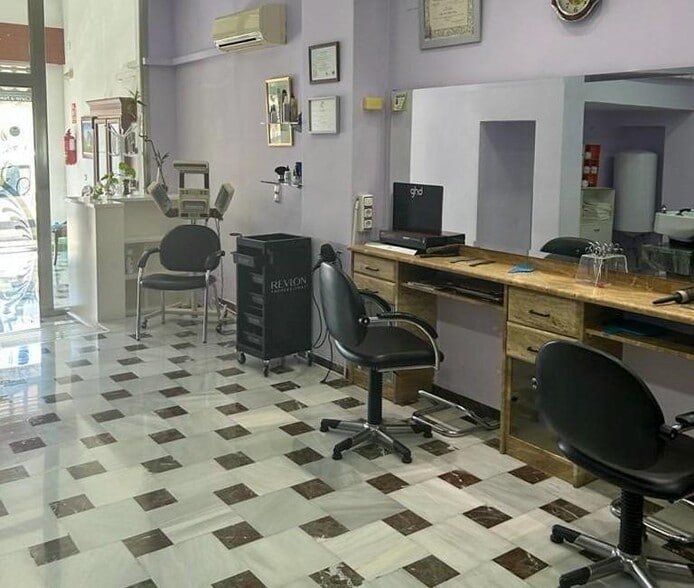 Calle San Pablo, 33-33, Atarfe, Granada en venta - Foto del interior - Imagen 3 de 17