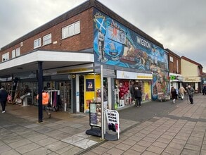 Leicester Rd, Wigston en alquiler Foto del edificio- Imagen 2 de 4
