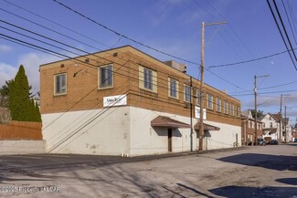 Más detalles para 109 E 1st St, Hazleton, PA - Oficinas en venta