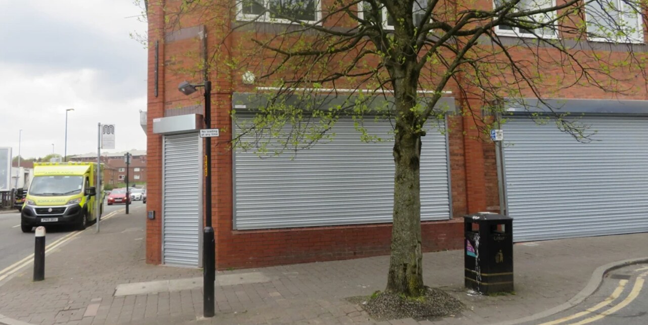 103 Yorkshire St, Rochdale en alquiler Foto principal- Imagen 1 de 3