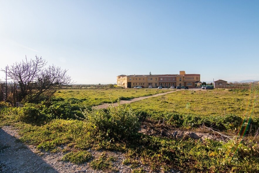 Camino de las Cañás, Cájar, Granada en venta - Foto del edificio - Imagen 3 de 23