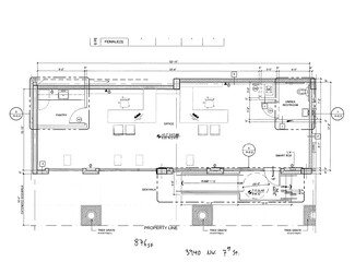 Más detalles para 3930 NW 7th St, Miami, FL - Locales en alquiler