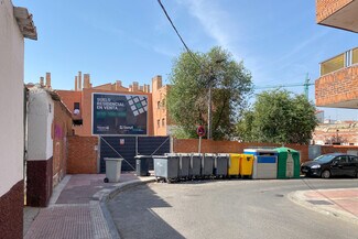 Más detalles de Calle Sal, 32, Parla - Terreno en venta