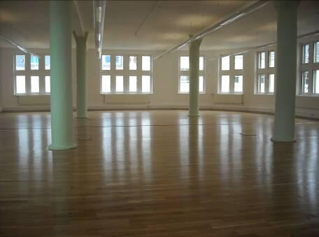 83-84 Long Acre, London en alquiler Foto del interior- Imagen 1 de 7