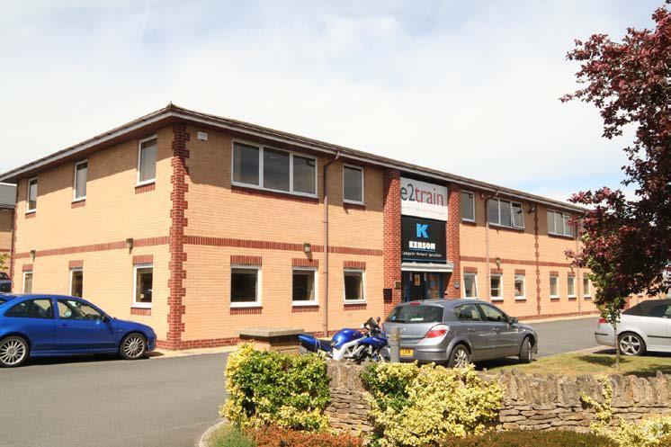 101-104 Love Ln, Cirencester en alquiler - Foto del edificio - Imagen 2 de 21