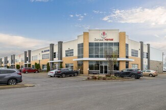 Más detalles de 9251-9283 Rue Thimens, Montréal, QC - Flex en venta